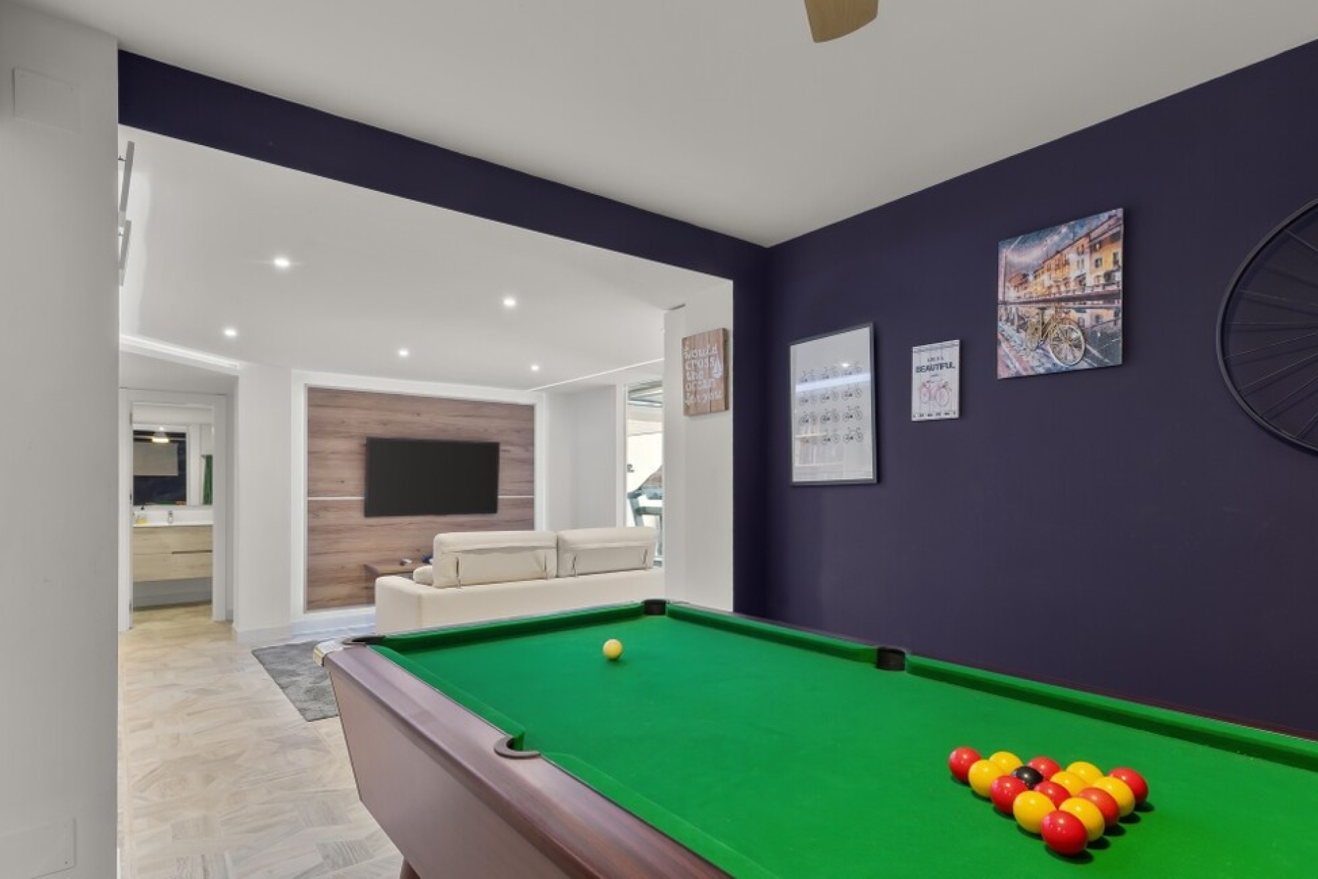 Resale - Villa - Estepona - Estepona Centro