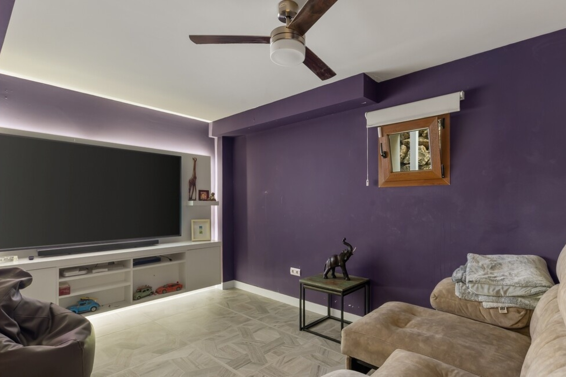 Resale - Villa - Estepona - Estepona Centro