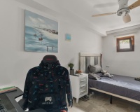 Resale - Villa - Estepona - Estepona Centro