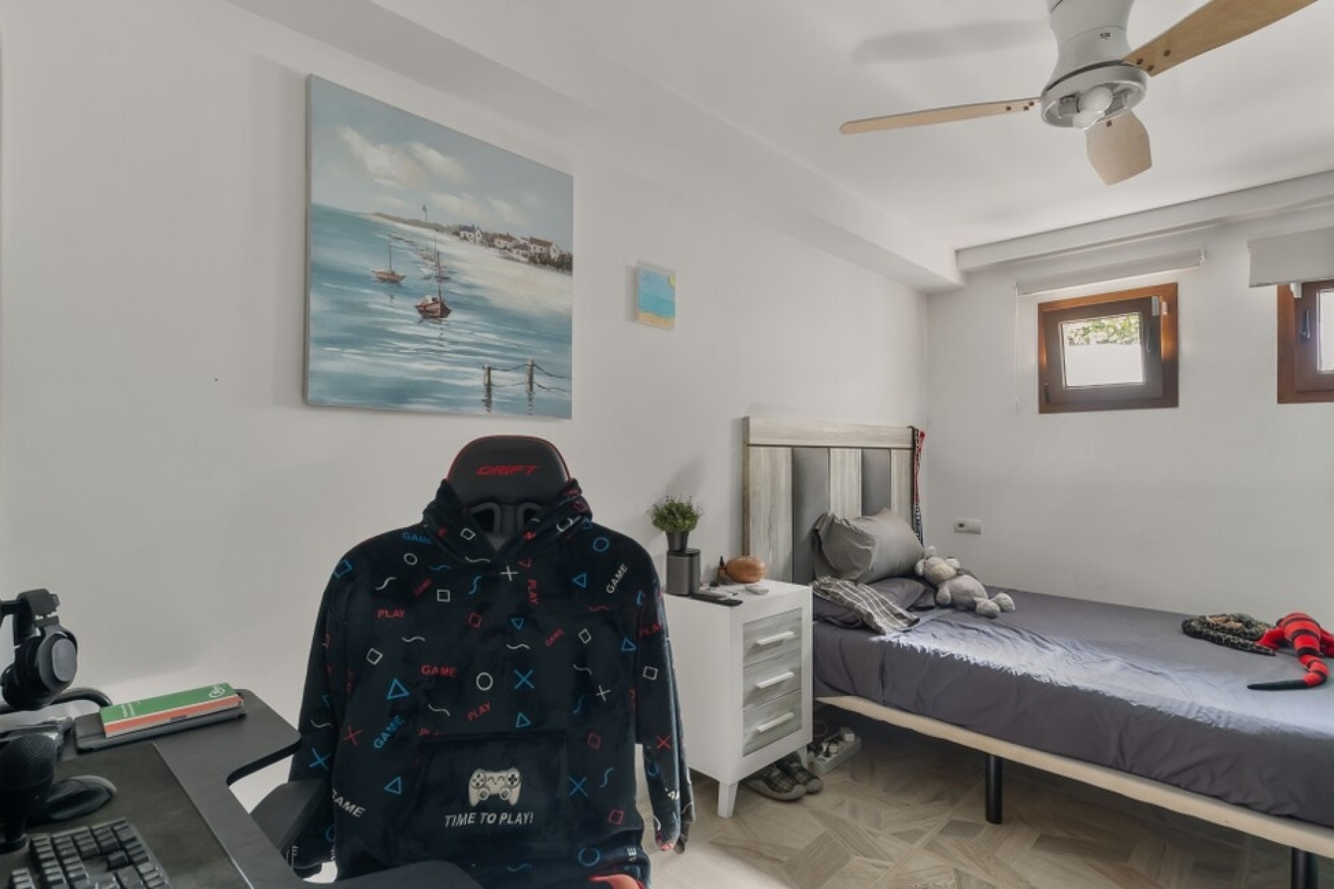Resale - Villa - Estepona - Estepona Centro
