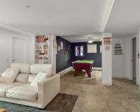 Resale - Villa - Estepona - Estepona Centro