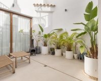 Resale - Villa - Estepona - Estepona Centro