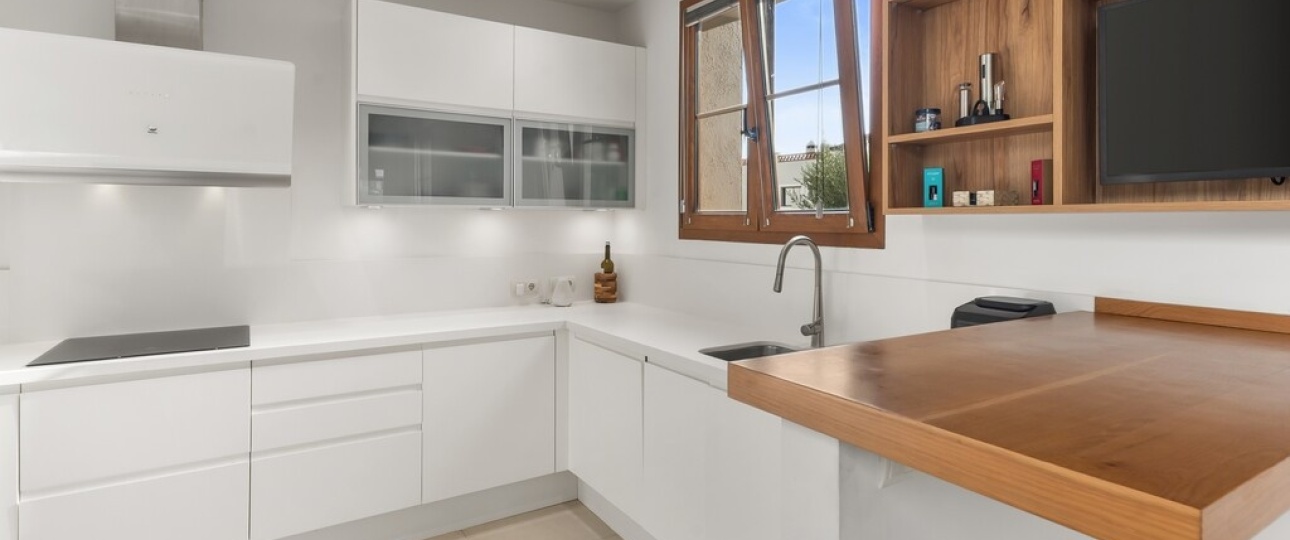 Resale - Villa - Estepona - Estepona Centro