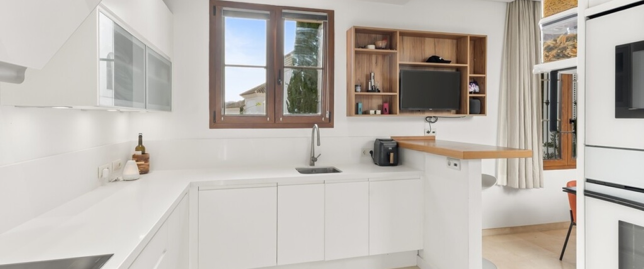 Resale - Villa - Estepona - Estepona Centro