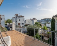 Resale - Villa - Estepona - Estepona Centro