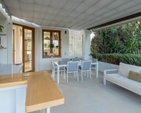 Resale - Villa - Estepona - Estepona Centro