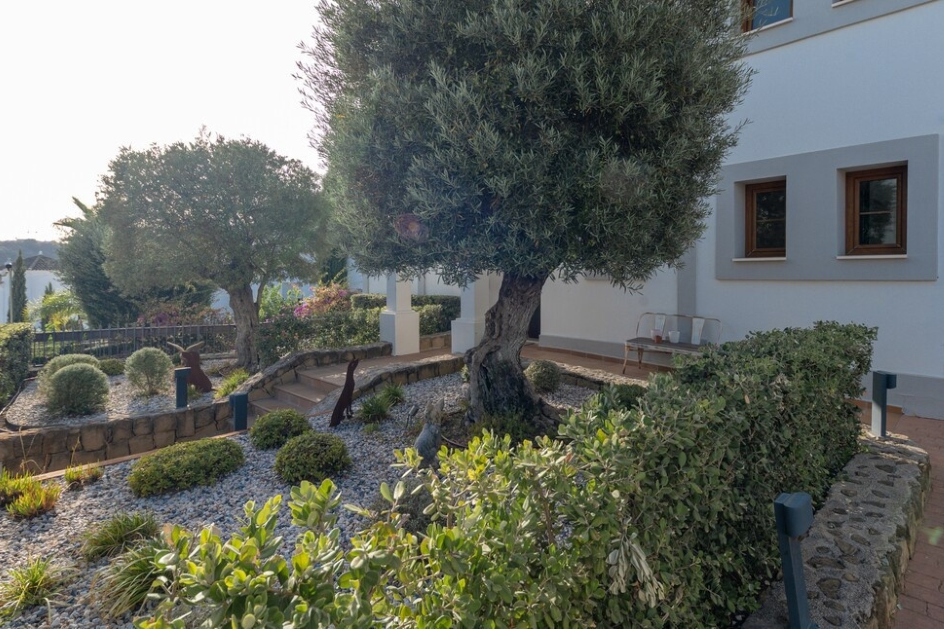 Resale - Villa - Estepona - Estepona Centro