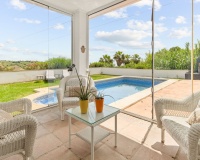 Resale - Villa - Estepona - Estepona Centro