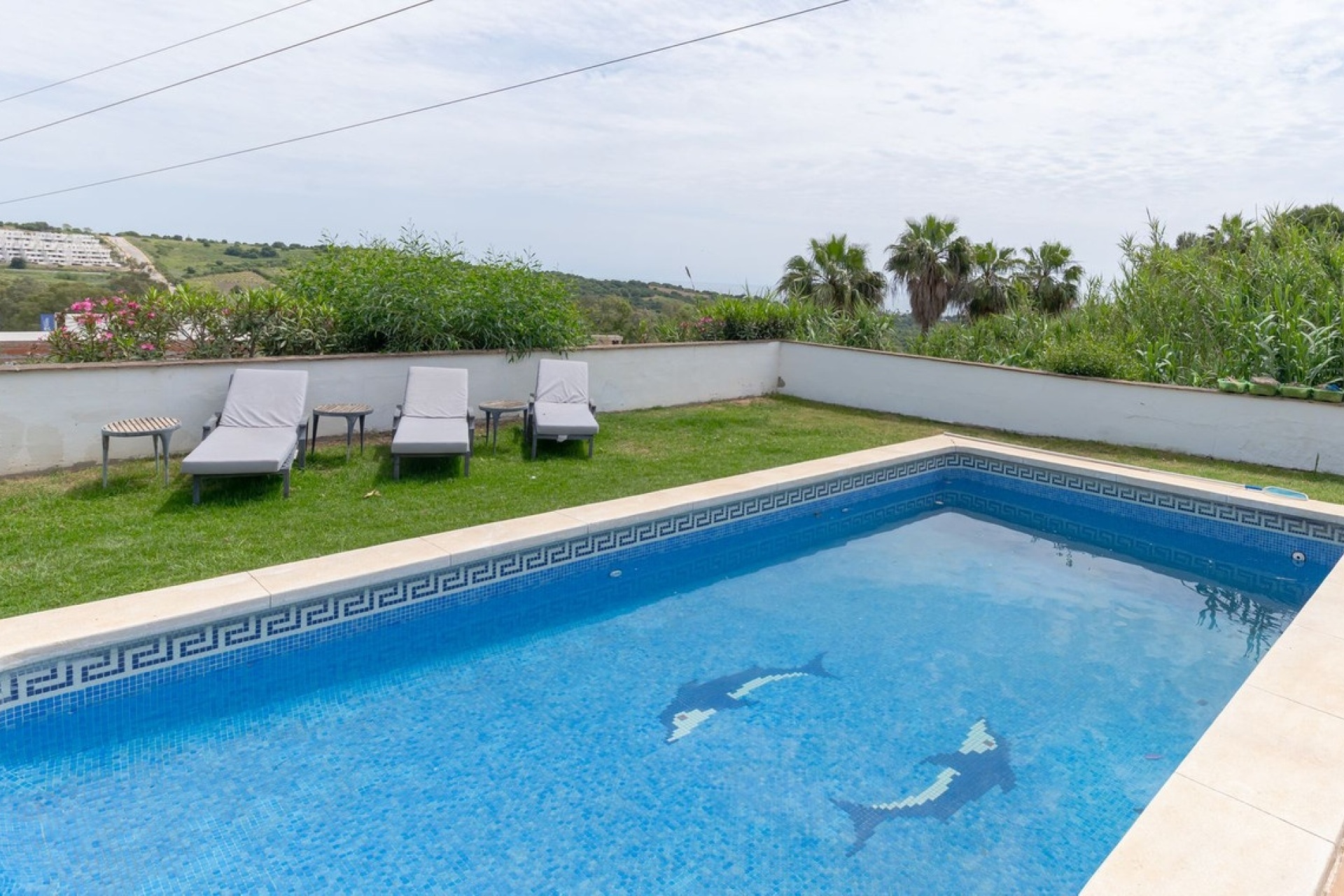 Resale - Villa - Estepona - Estepona Centro