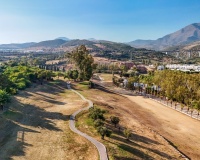 Resale - Villa - Estepona - Estepona Centro