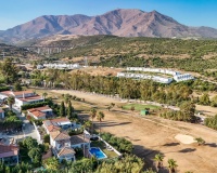 Resale - Villa - Estepona - Estepona Centro