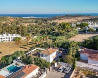 Resale - Villa - Estepona - Estepona Centro