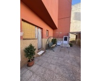 Resale - Villa - Estepona - Estepona Centro