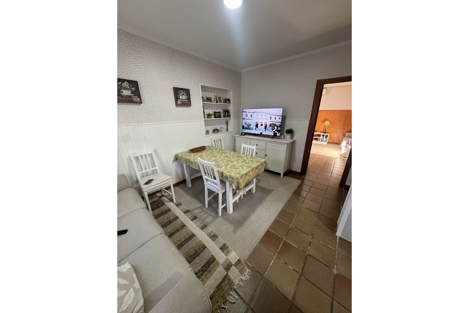 Resale - Villa - Estepona - Estepona Centro