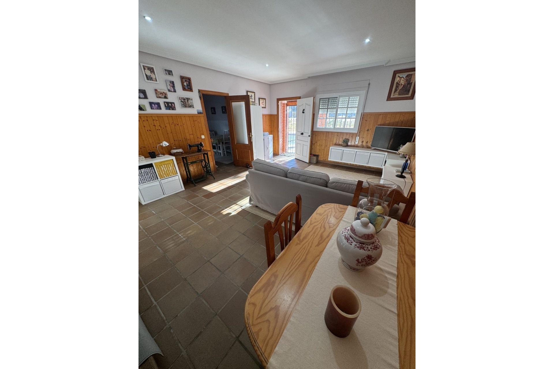 Resale - Villa - Estepona - Estepona Centro