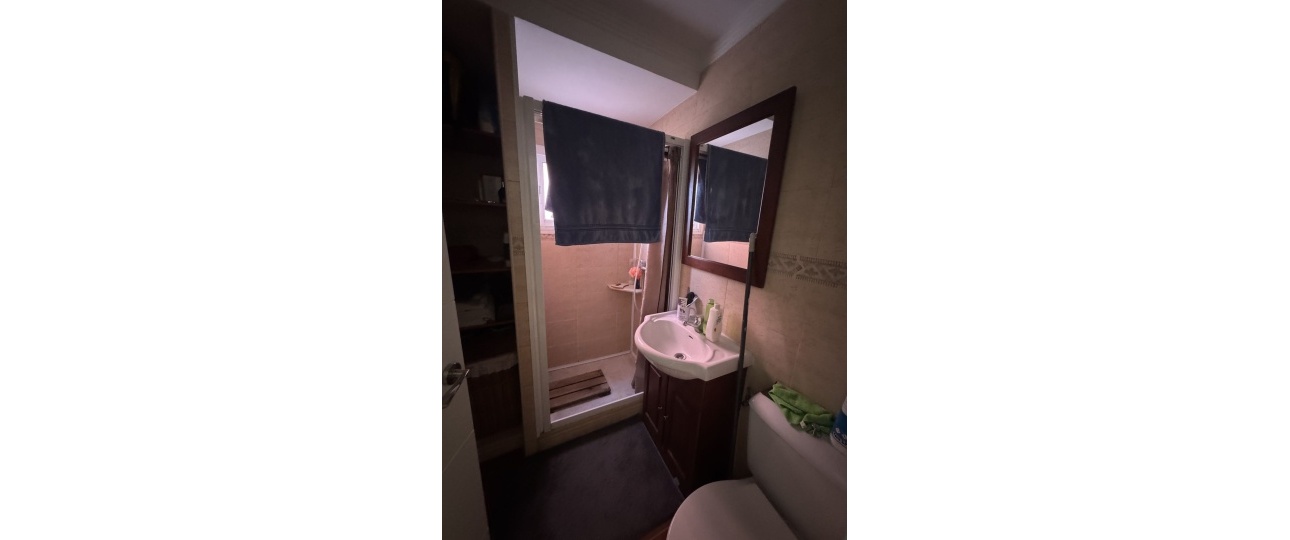 Resale - Villa - Estepona - Estepona Centro