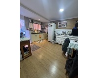 Resale - Villa - Estepona - Estepona Centro