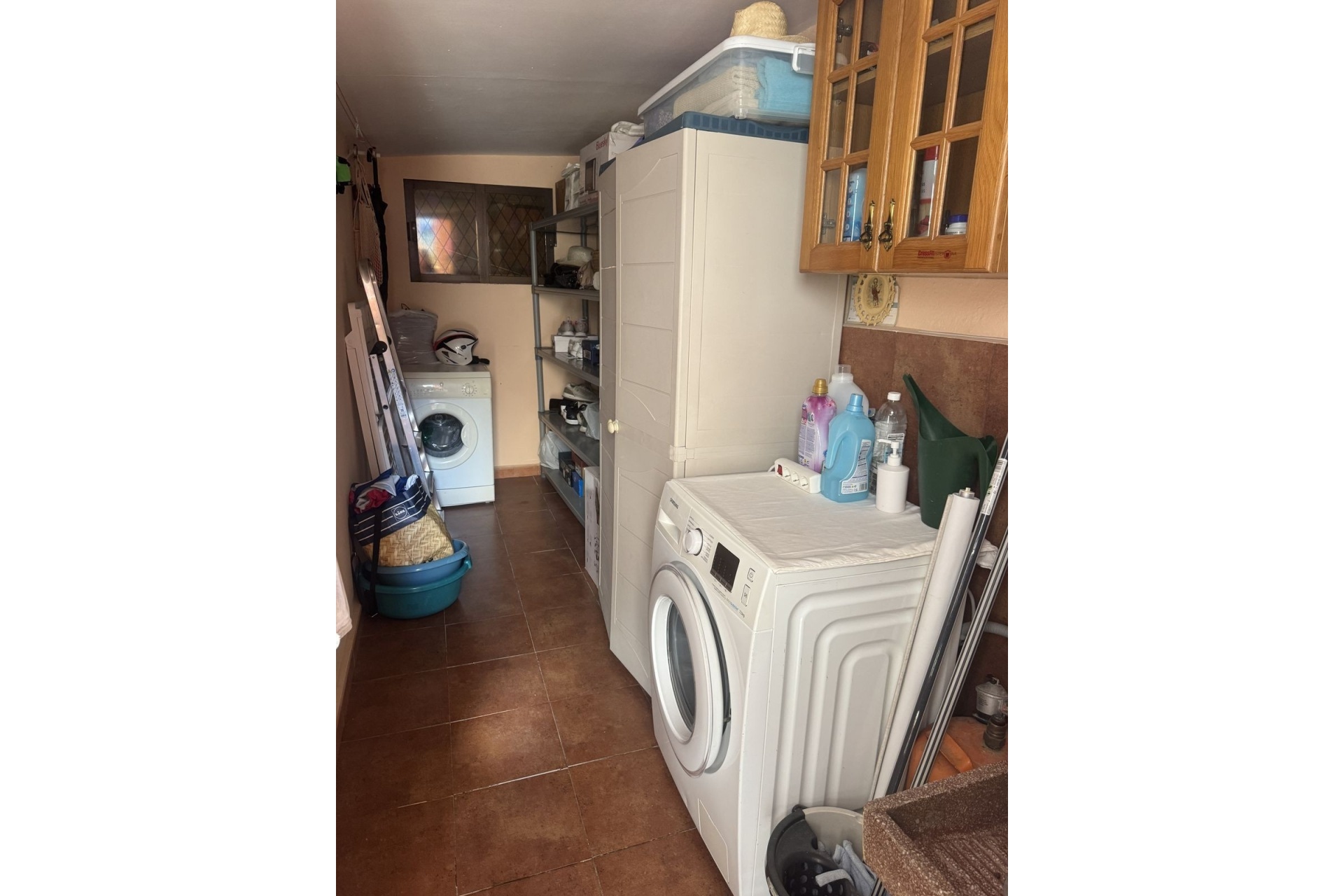 Resale - Villa - Estepona - Estepona Centro