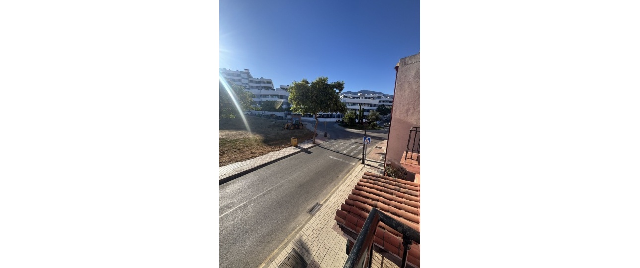 Resale - Villa - Estepona - Estepona Centro