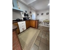 Resale - Villa - Estepona - Estepona Centro