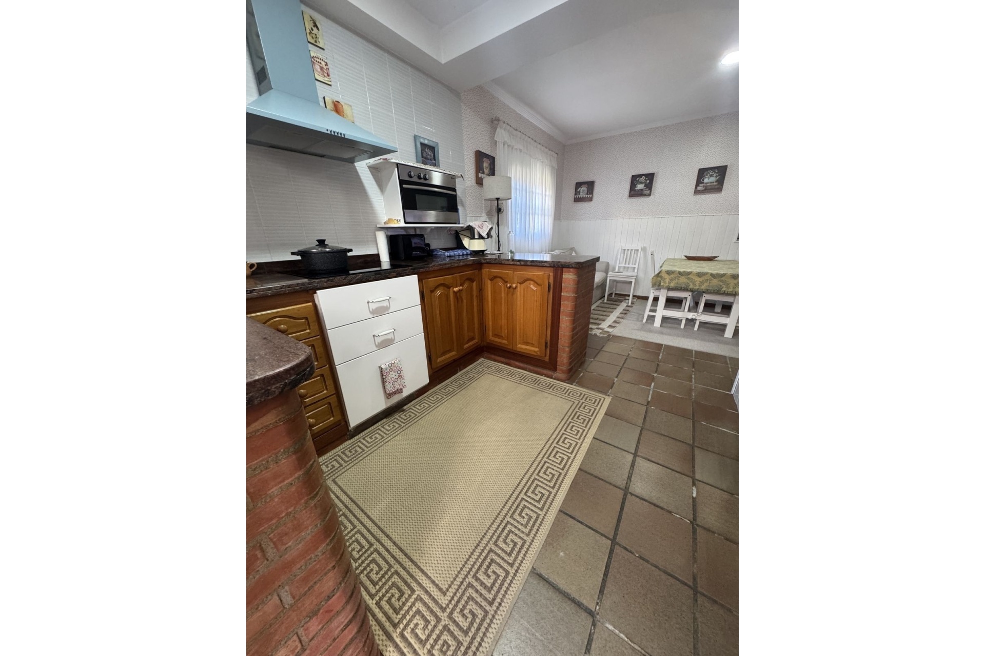 Resale - Villa - Estepona - Estepona Centro