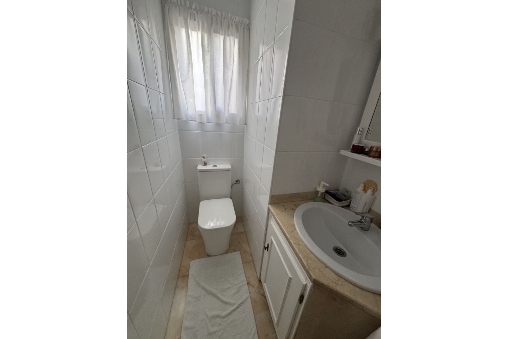 Resale - Villa - Estepona - Estepona Centro