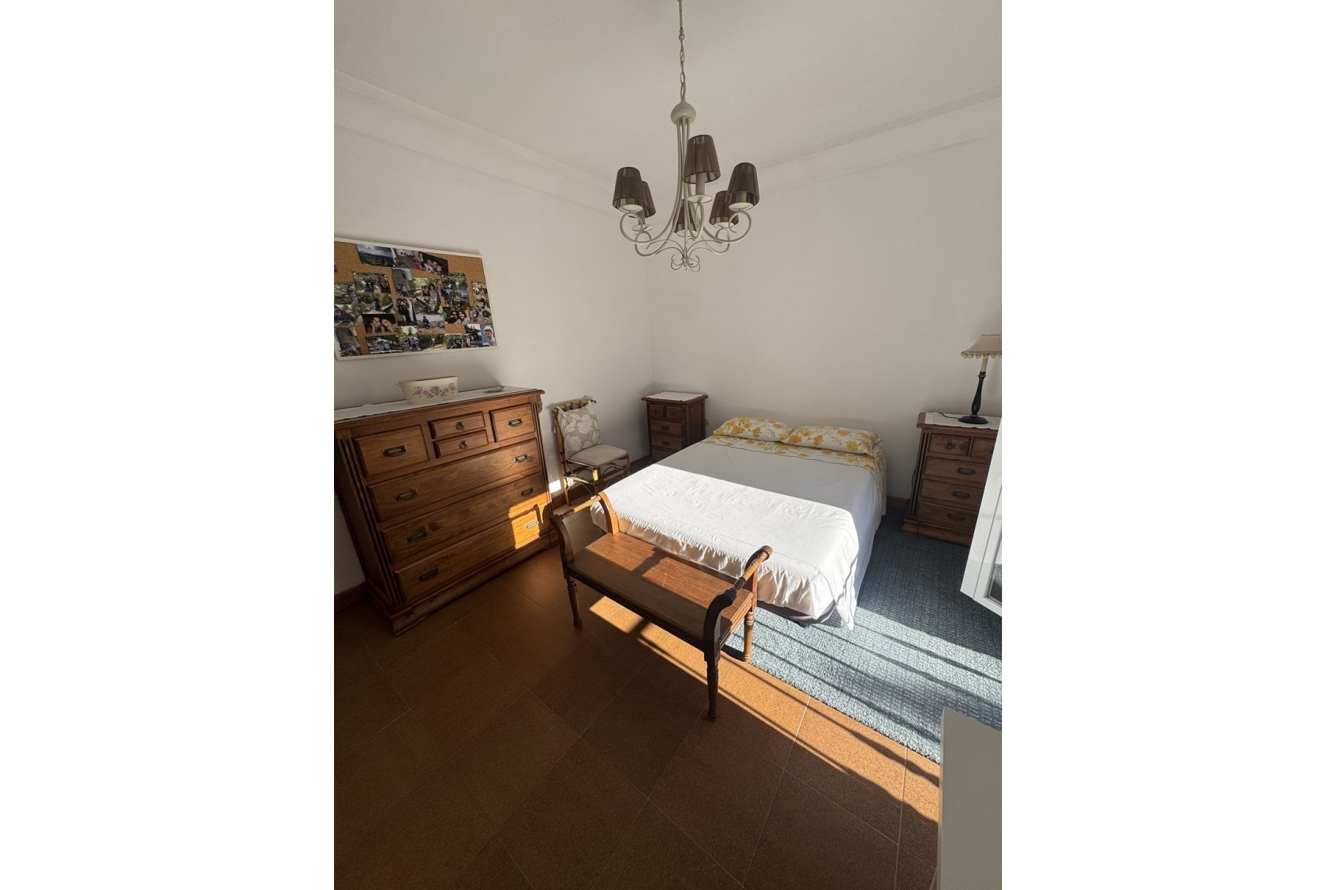 Resale - Villa - Estepona - Estepona Centro