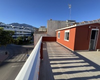 Resale - Villa - Estepona - Estepona Centro