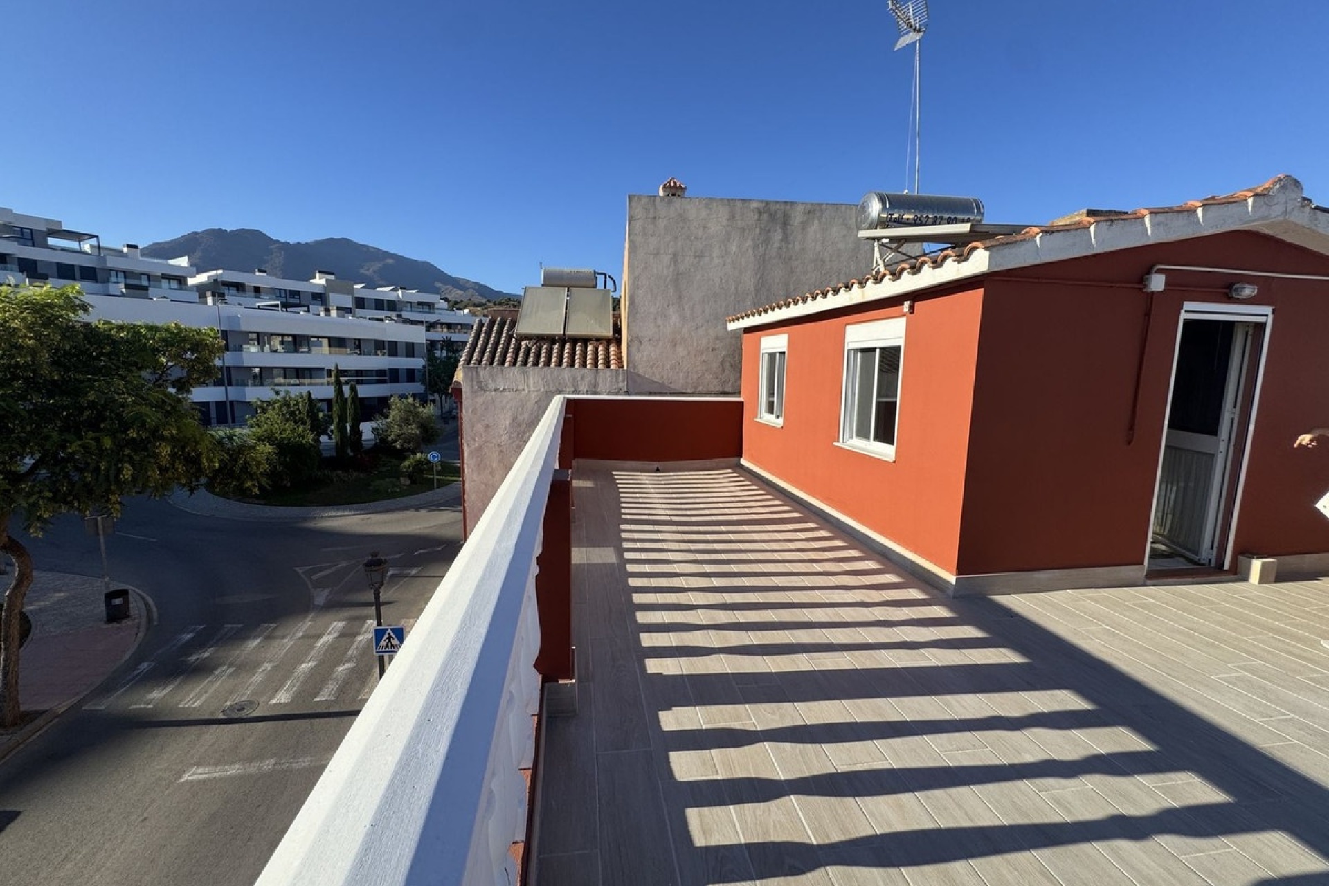 Resale - Villa - Estepona - Estepona Centro