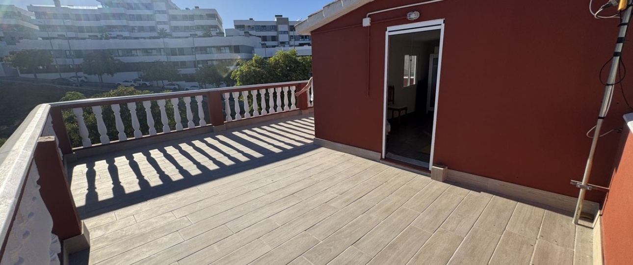 Resale - Villa - Estepona - Estepona Centro