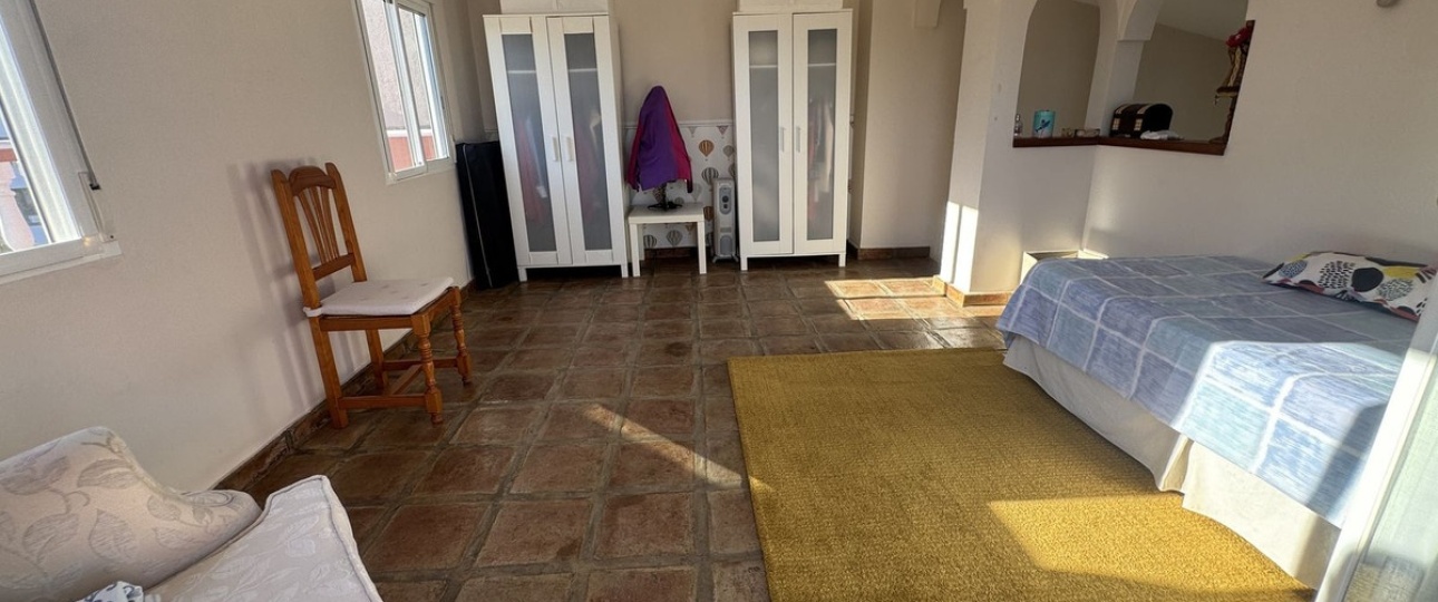 Resale - Villa - Estepona - Estepona Centro