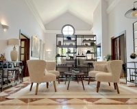 Resale - Villa - Estepona - Estepona Centro