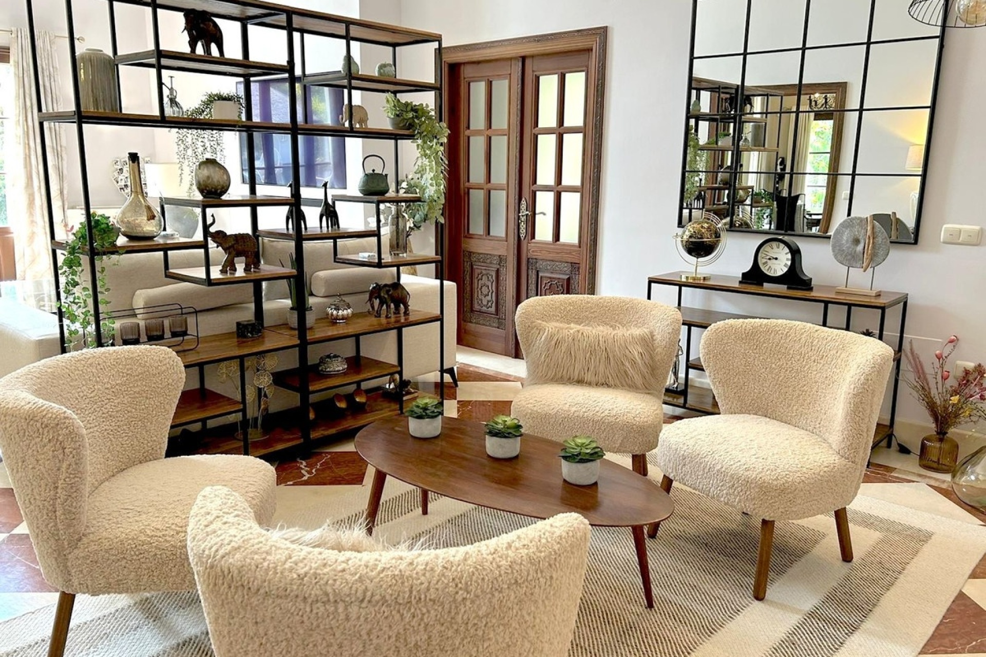 Resale - Villa - Estepona - Estepona Centro