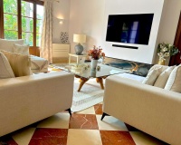 Resale - Villa - Estepona - Estepona Centro