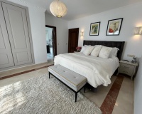 Resale - Villa - Estepona - Estepona Centro