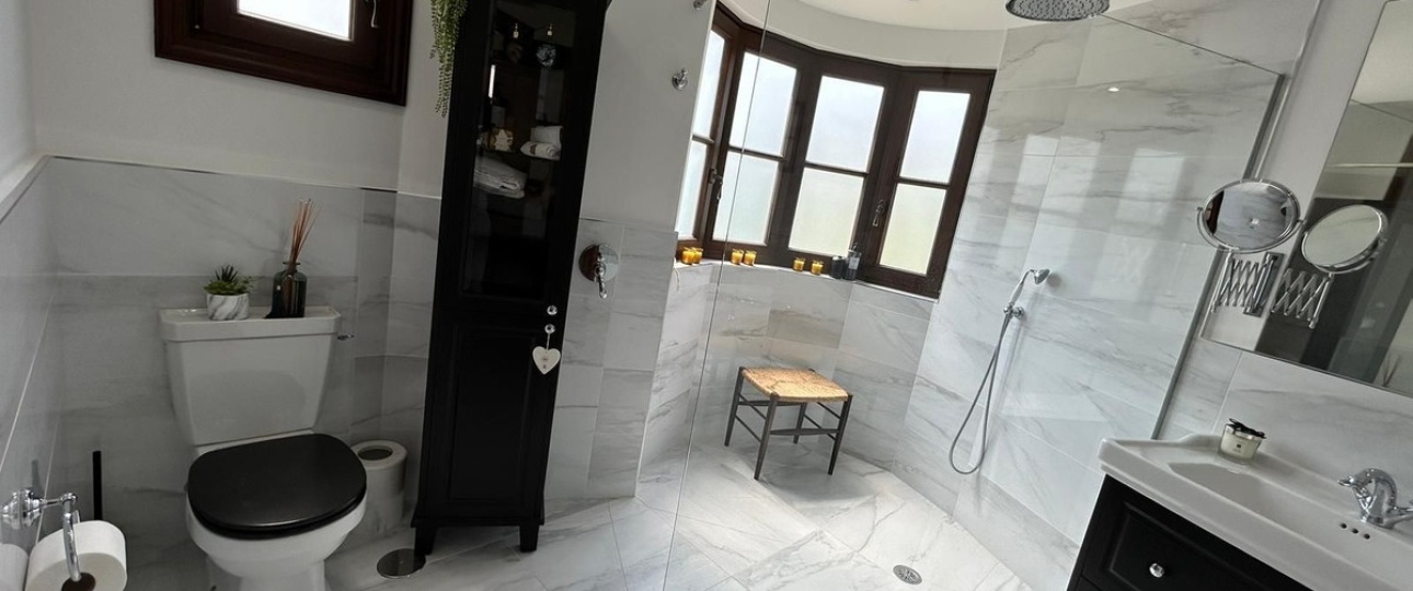 Resale - Villa - Estepona - Estepona Centro