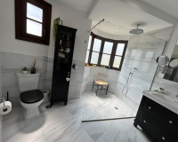 Resale - Villa - Estepona - Estepona Centro