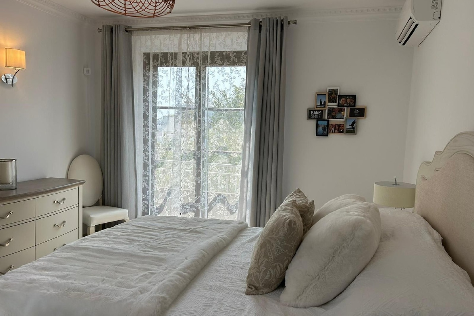 Resale - Villa - Estepona - Estepona Centro