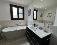 Resale - Villa - Estepona - Estepona Centro