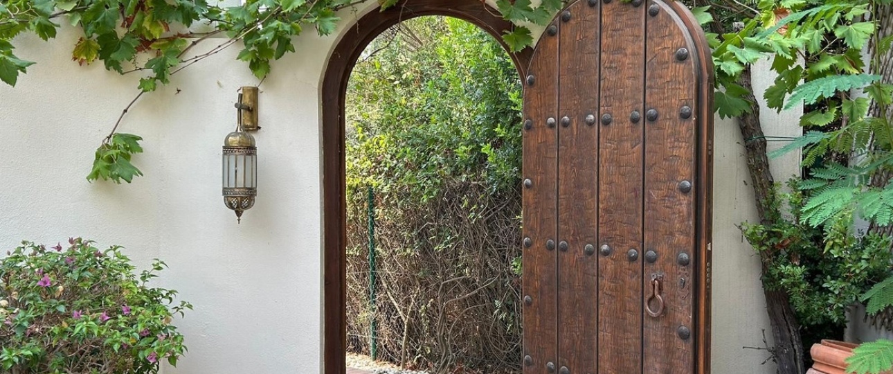 Resale - Villa - Estepona - Estepona Centro