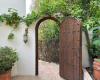 Resale - Villa - Estepona - Estepona Centro