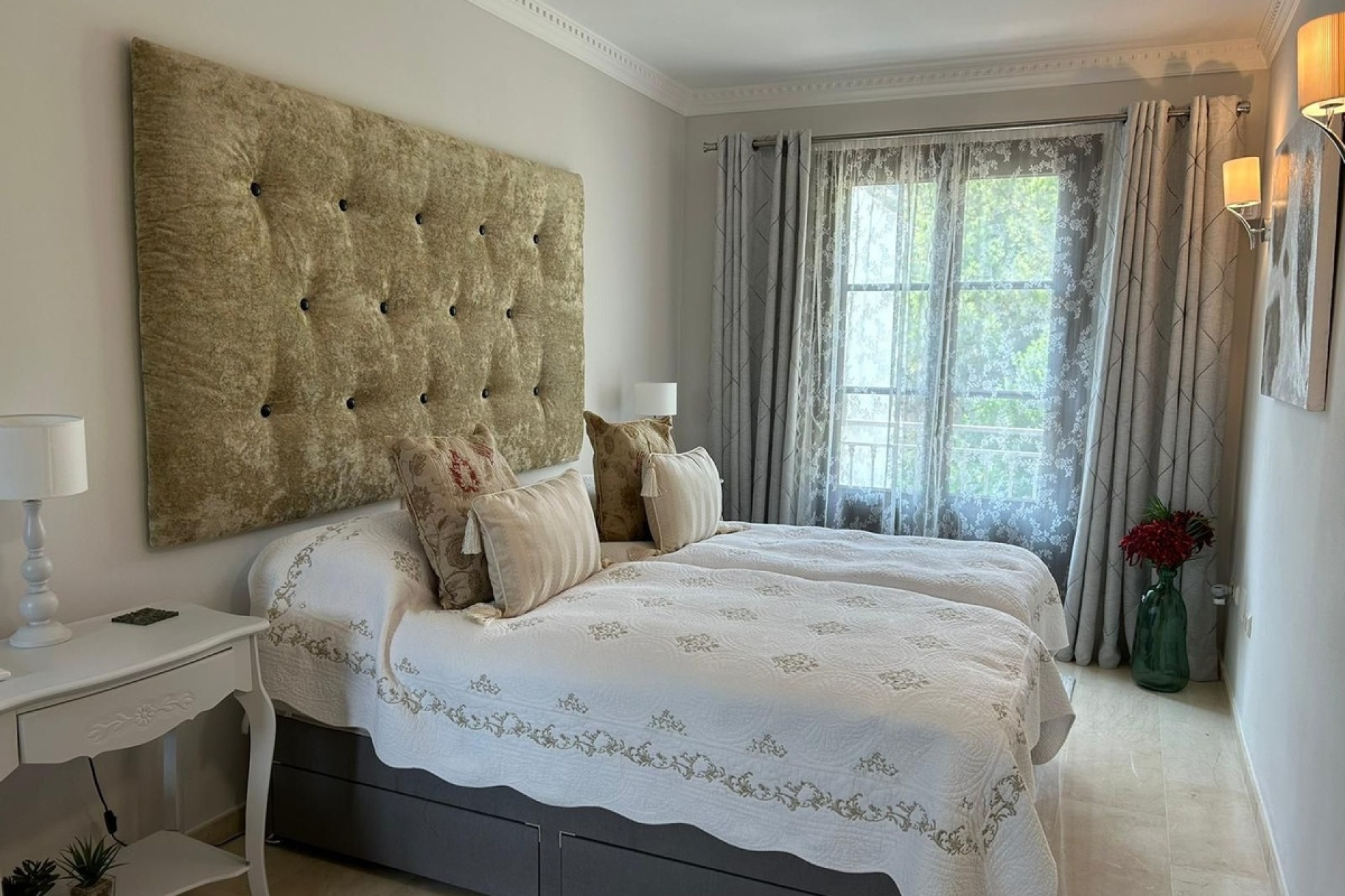 Resale - Villa - Estepona - Estepona Centro