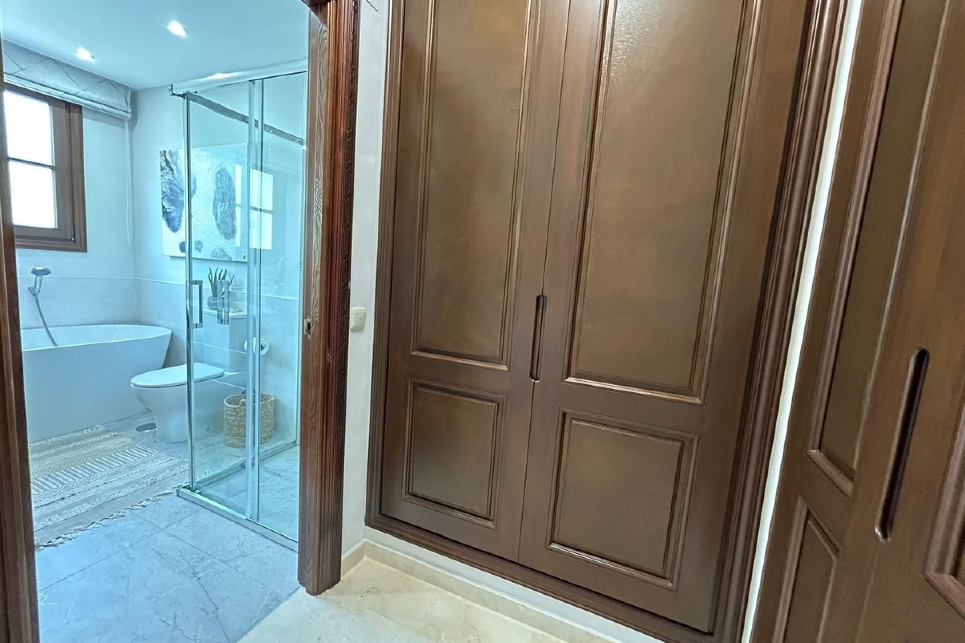 Resale - Villa - Estepona - Estepona Centro