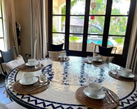 Resale - Villa - Estepona - Estepona Centro