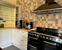 Resale - Villa - Estepona - Estepona Centro
