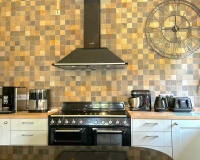 Resale - Villa - Estepona - Estepona Centro