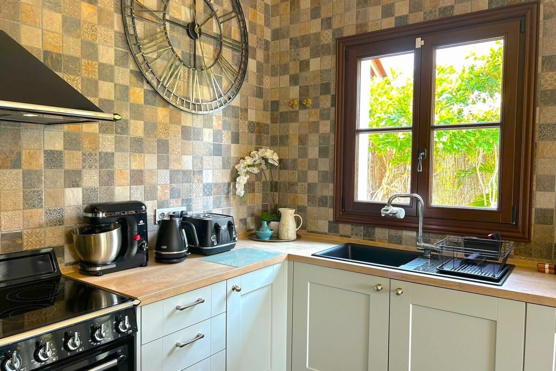 Resale - Villa - Estepona - Estepona Centro