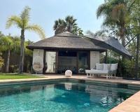 Resale - Villa - Estepona - Estepona Centro