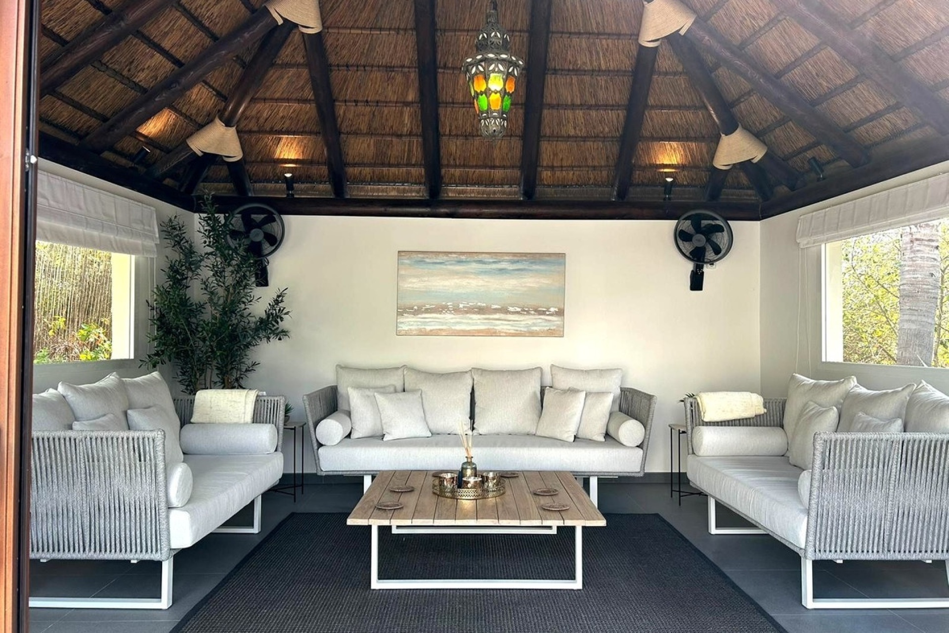 Resale - Villa - Estepona - Estepona Centro