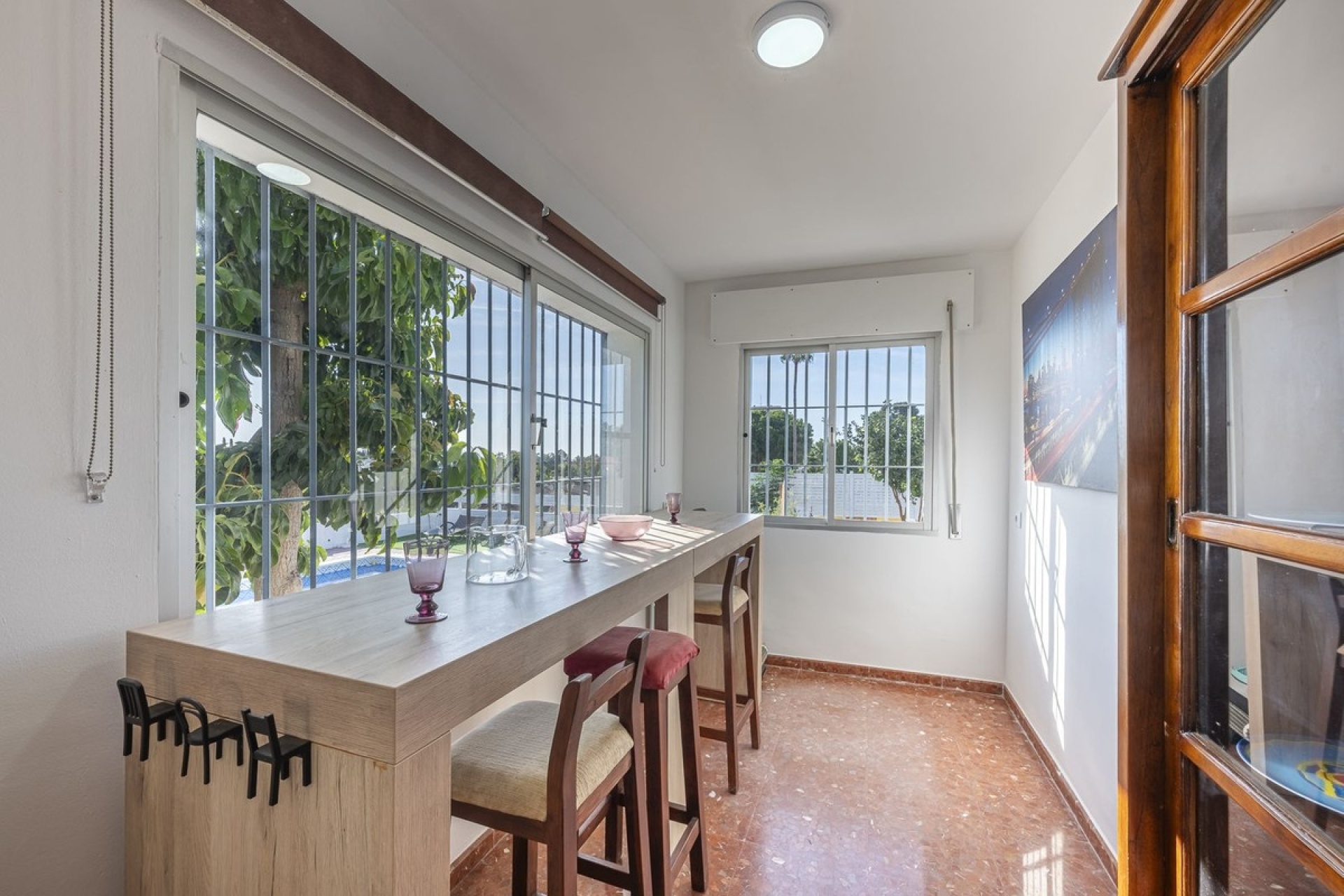 Resale - Villa - Estepona - Estepona Centro